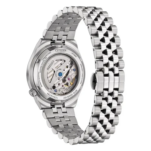Citizen NK0030-51X TSUYOSA 60 Automatic 37MM אוטומטי 