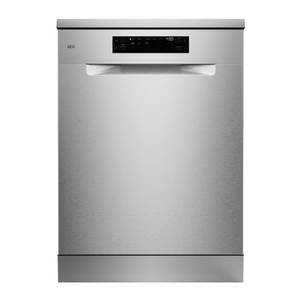 מדיח כלים רחב 13 מע' AEG AFF6380ZXM AirDry נירוסטה