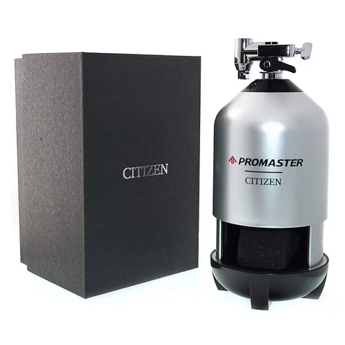 Citizen BN0265-00A Promaster 40.5MM צלילה 200 מטר אקו דרייב
