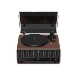 פטיפון PHILIPS TINA TAV9000D/10 – 120W