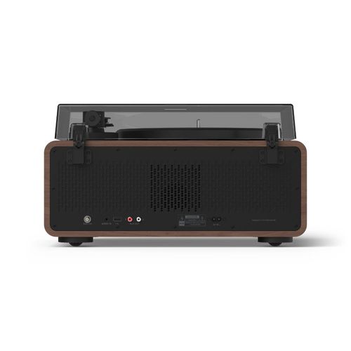 פטיפון PHILIPS TINA TAV9000D/10 – 120W