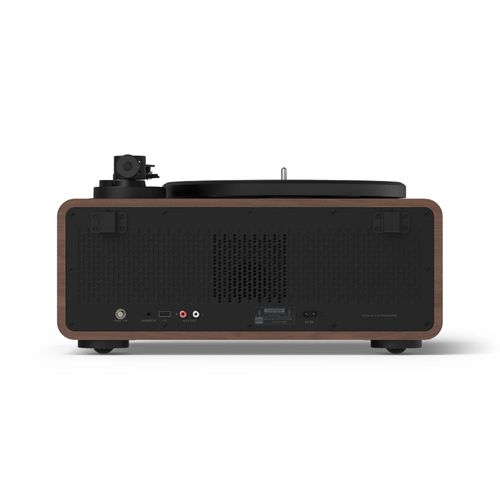 פטיפון PHILIPS TINA TAV9000D/10 – 120W