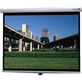 מסך מקרן חשמלי 4.06 מטר Jeason Screen 