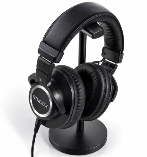 אוזניות אולפן סגורות STUDIOX  MH40