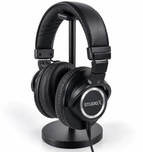אוזניות אולפן סגורות STUDIOX  MH40