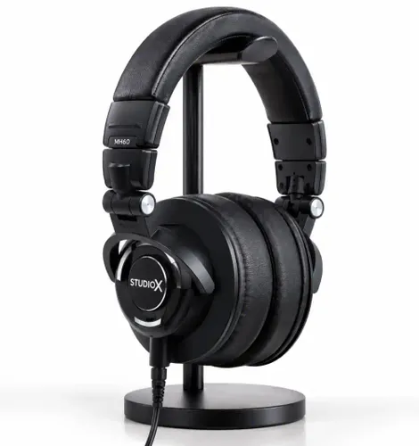 אוזניות אולפן סגורות STUDIOX  MH60