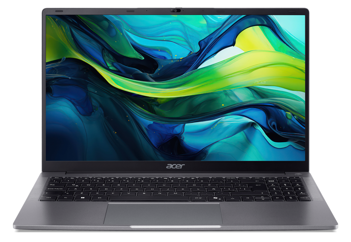 מחשב נייד  Acer Aspire Lite 15 Celeron-N4500|8GB|128GB|W11H|1YRW