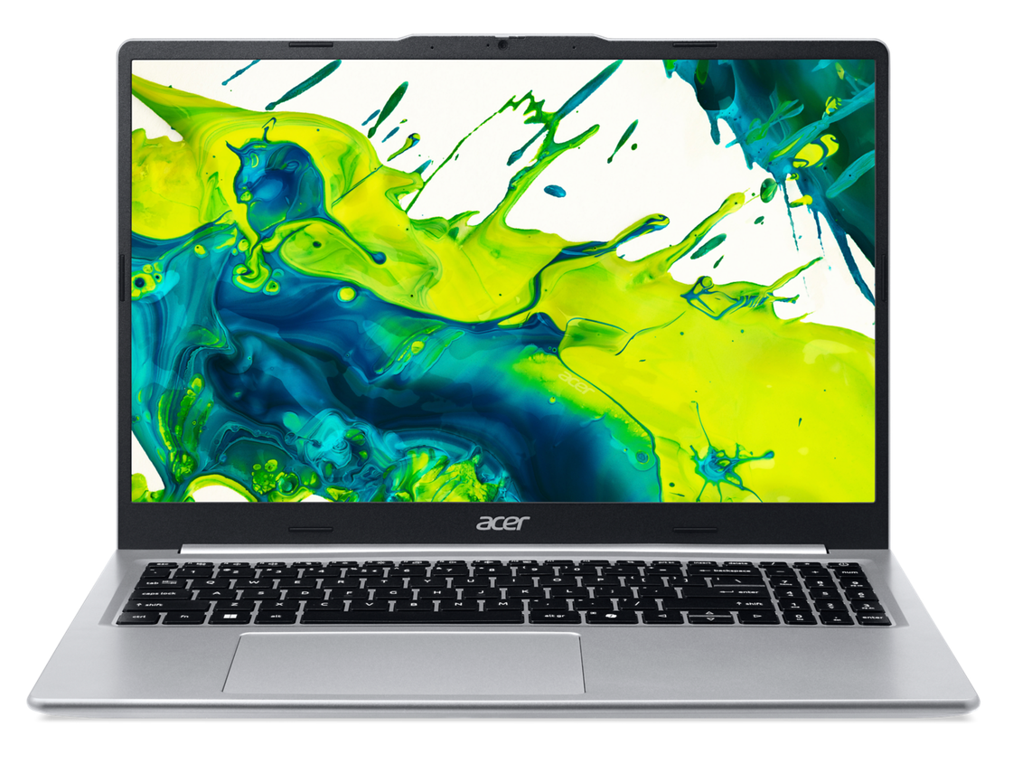 מחשב נייד  Acer Aspire Lite 15 Ryzen5-7430U|8GB|512GB|DOS