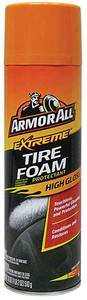 ARMOR ALL EXTREME TIRE FOAM PROTECTANT