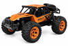 באגי על שלט Die-Cast Explorer מהירות עד 25 קמ״ש כתום Machina