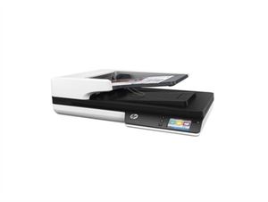 HP ScanJet Pro 4500 fn1 Network Scanner