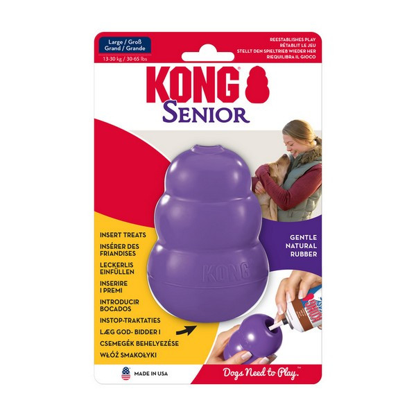 קונג L סניור KN‏1