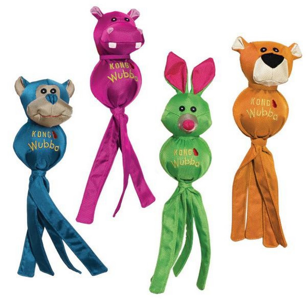 קונג וובה בליסטי חברים מגוון WBF3( S)