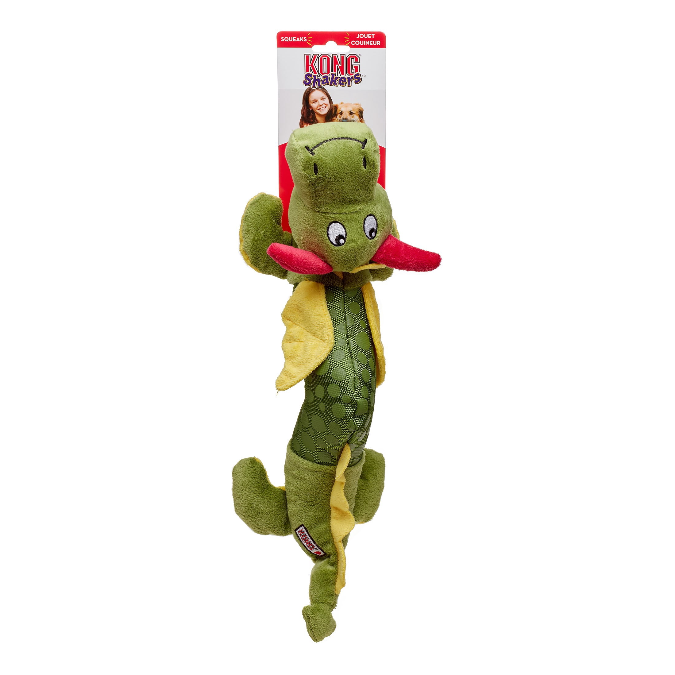 קונג בובת שייקר דרקון גדול SKR‏11