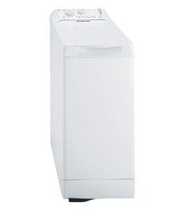 מכונת כביסה פתח עליון Ariston ECOT55L85