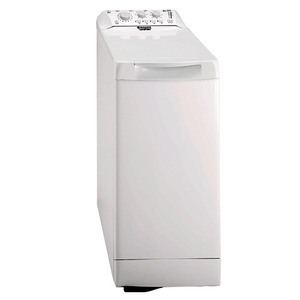 מכונת כביסה פתח עליון Ariston ARTXL 89