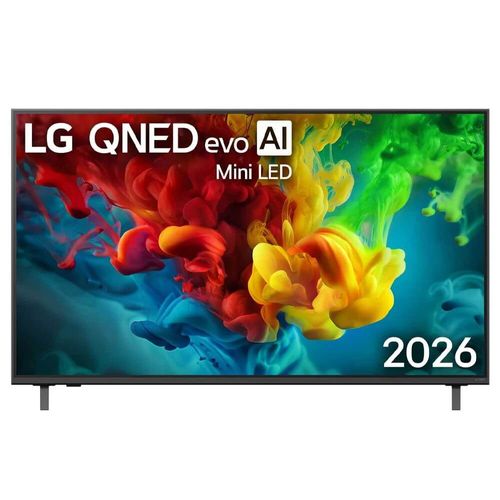 טלוויזיה חכמה LG 65