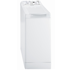 מכונת כביסה פתח עליון Ariston ECOT7F 109