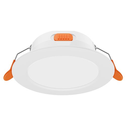 שקוע לד SMD קבוע 18W עגול CCT לבן Liper Maia