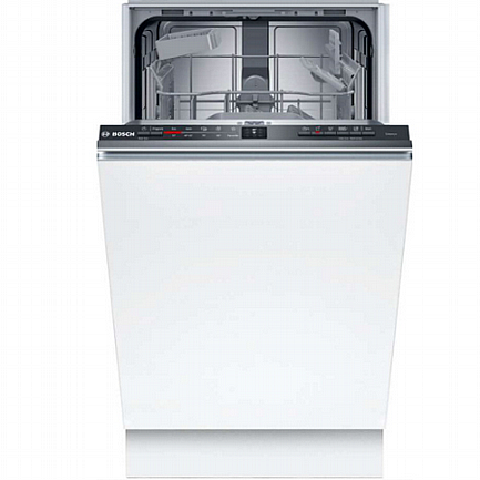 מדיח כלים ‏צר Bosch Series 2 SPV2HKX42E בוש******תצוגה**********