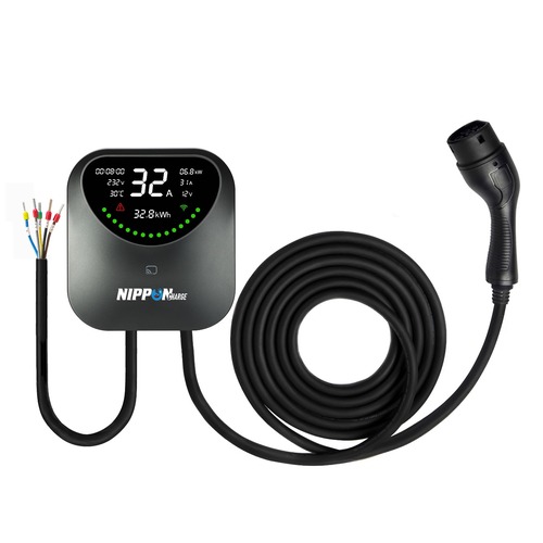 עמדת טעינה Z4