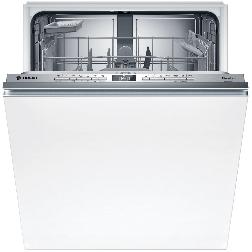 מדיח כלים Bosch SMV4HAX09E בוש