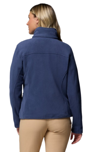 מעיל פליז לנשים Columbia - Fast Trek II Full Zip 