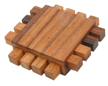 מקלות נעולים