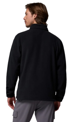 מעיל מיקרו-פליז לגברים Columbia - Fast Trek II Full Zip