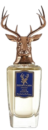 Pana Dora Aqua De Dora Tester 100ML EDP טסטר פנה דורה אקווה דה דורה יוניסקס