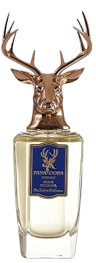Pana Dora Aqua De Dora Tester 100ML EDP טסטר פנה דורה אקווה דה דורה יוניסקס