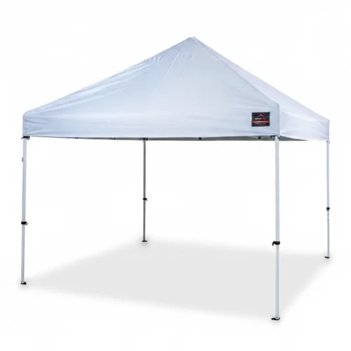 גזיבו מתקפל 3×3 מטר שנפתח בפחות מדקה, 100% חסימת UV – דגם ערמון – תמונה 3