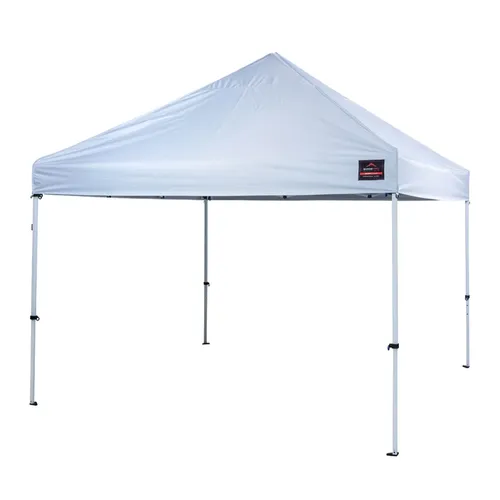 גזיבו מתקפל 3×3 מטר שנפתח בפחות מדקה, 100% חסימת UV – דגם ערמון – תמונה 4