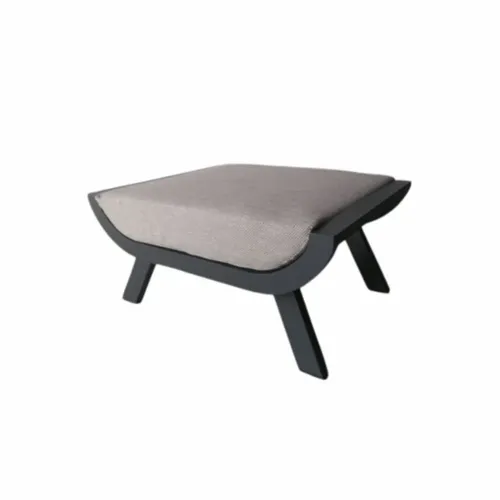 הדום אלומיניום לגינה 72×60 ס