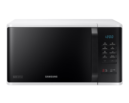 מיקרוגל Samsung MS23K3513AW ‏23 ‏ליטר סמסונג