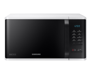 מיקרוגל Samsung MS23K3513AW ‏23 ‏ליטר סמסונג