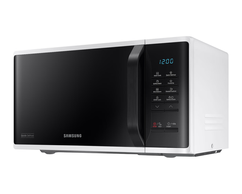 מיקרוגל Samsung MS23K3513AW ‏23 ‏ליטר סמסונג