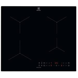 כיריים אינדוקציה חד פזי Electrolux LIL61434C MULTIZONE | גרמניה