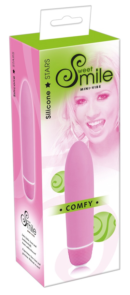 רוקט פוקט סיליקון Comfy