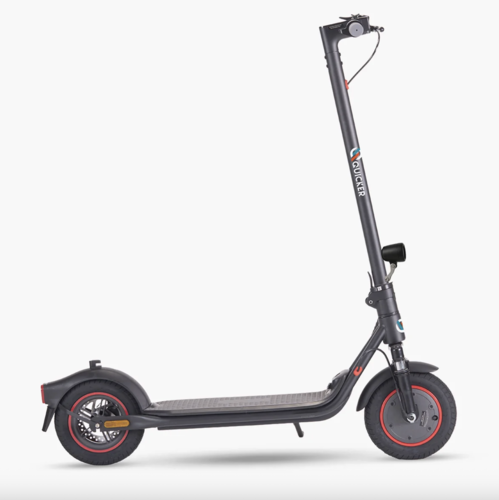 קורקינט חשמלי קוויקר לייט 2 Quicker Lite 2 36V/8HA