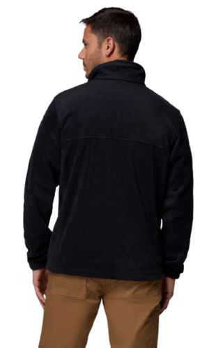 מעיל פליז לגברים Columbia - Steens Mountain II Full Zip