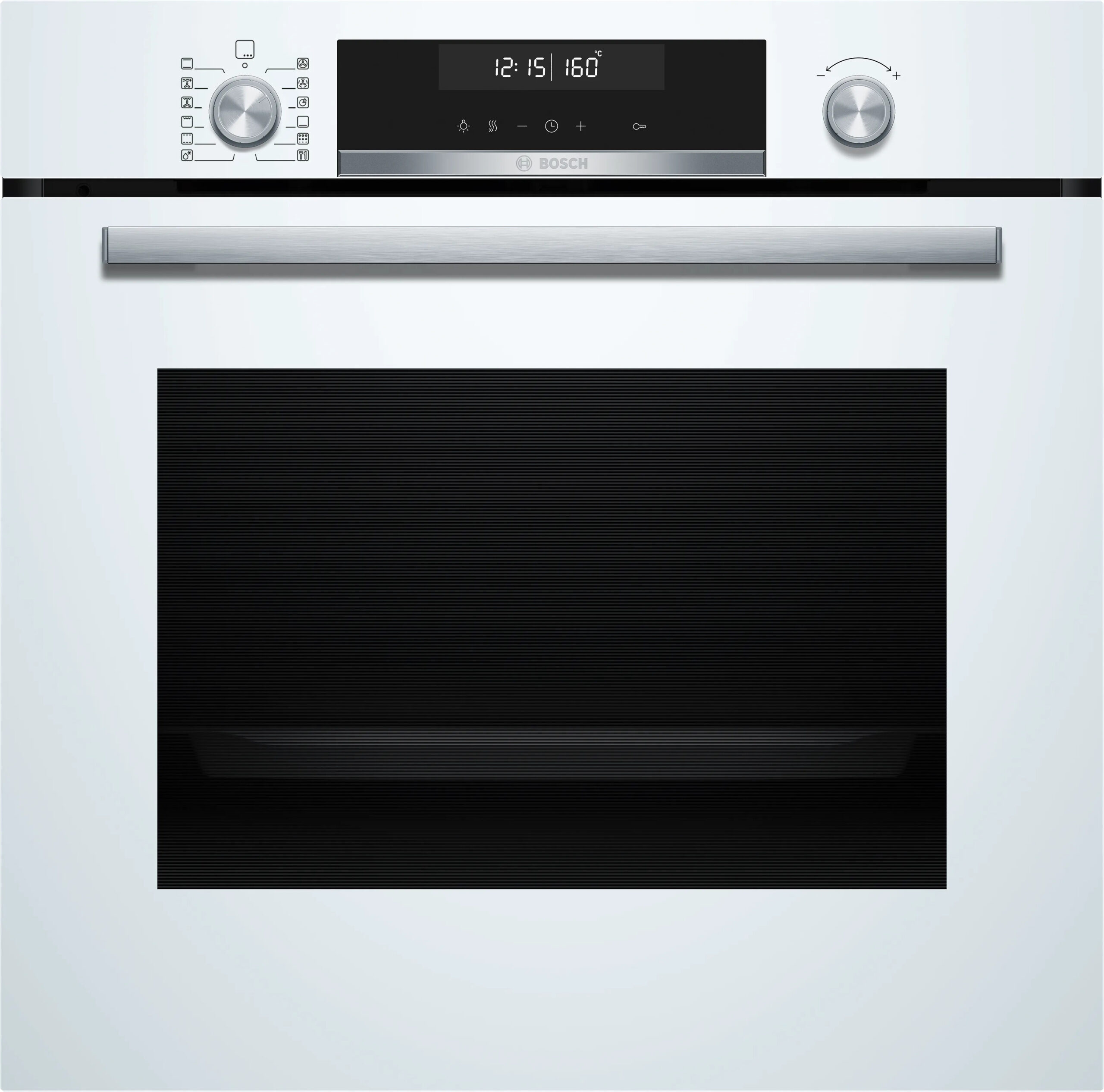 תנור בנוי Bosch HBG578EW3 בוש