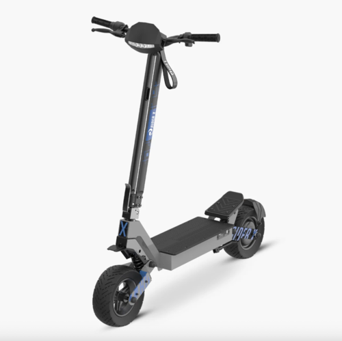  RIDER X RACE DUAL 60V 21AH קורקינט חשמלי ריידר איקס רייס דואל