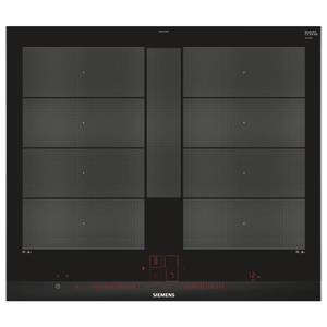 כיריים אינדוקציה Siemens EX675LYV1E FlexInduction Plus