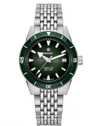שעון לגבר RADO R32223313
