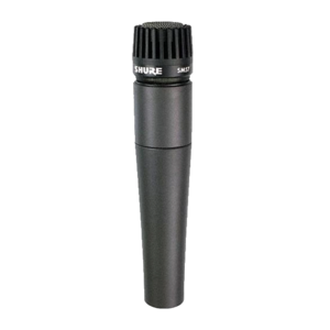 Shure SM57-LCE – מיקרופון דינמי מקצועי
