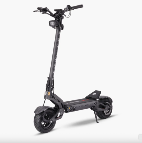 קורקינט חשמלי טברון פייטר TEVERUN FIGHTER CARBON 10 26A/60V