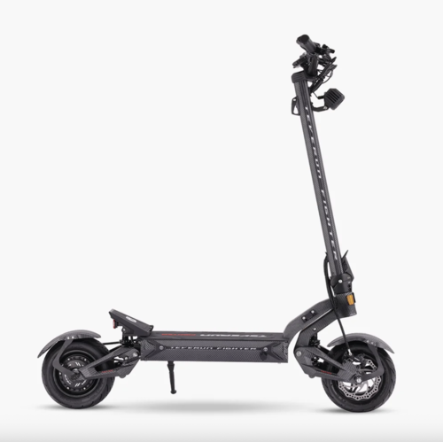 קורקינט חשמלי טברון פייטר TEVERUN FIGHTER CARBON 10 26A/60V