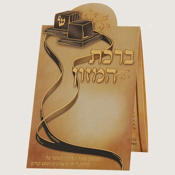 ברכון תפילין לבר המצווה דגם 125