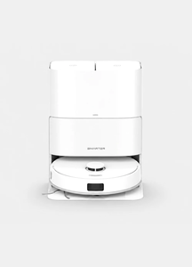 שואב מקרצף רובוטי SMARTER RX20W